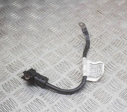 Maserati Quattroporte Negative earth cable (battery) 6700064690 670006469
