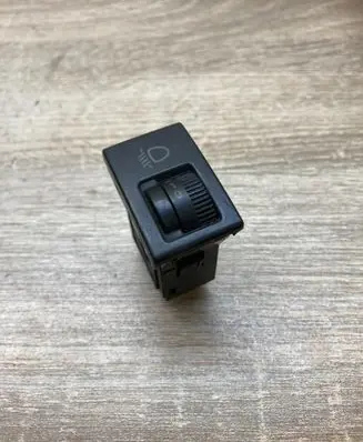 Honda Accord Headlight level height control switch 532061 HJSS1A