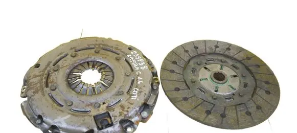 Mazda 6 Clutch set kit B16DTH LVL