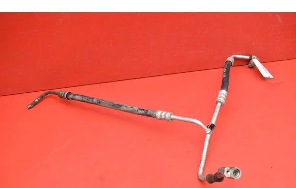Tesla Model S Air conditioning (A/C) pipe/hose