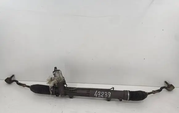 BMW X3 E83 Steering rack 7852972