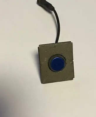 Toyota Avensis T270 Parking PDC sensor