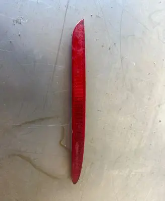 Mercedes-Benz GLC C253 Rear tail light reflector A2178200274