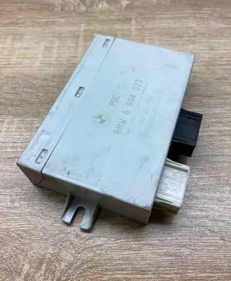 BMW 3 E46 Parking PDC control unit/module 6904023 601733