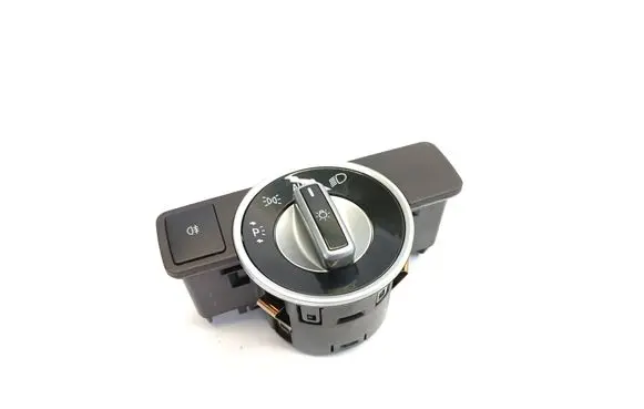 Mercedes-Benz E W212 Light switch A2129050551
