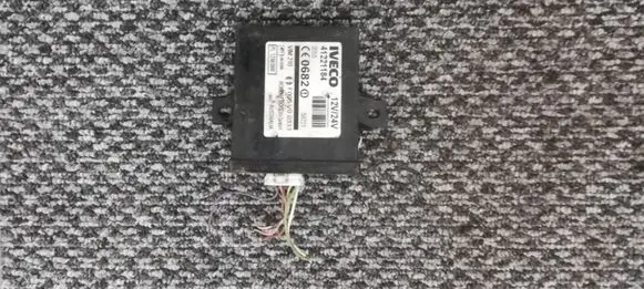 Iveco Daily 45 - 49.10 Immobilizer control unit/module 41221184