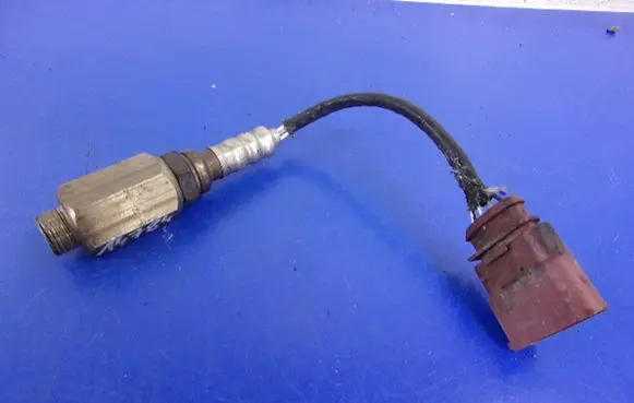 Volkswagen Polo Lambda probe sensor