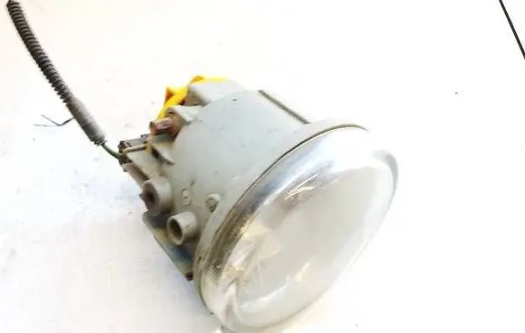 Citroen C3 Front fog light 9648947780 41180748