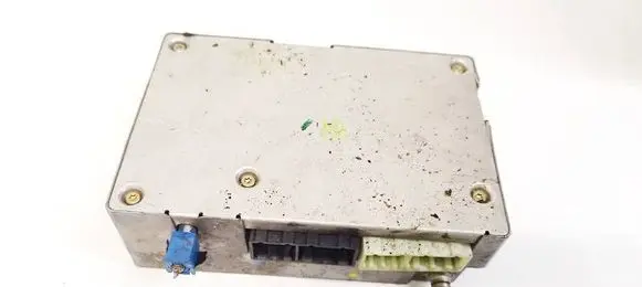 Cadillac SRX Other control units/modules 25765618 15181835