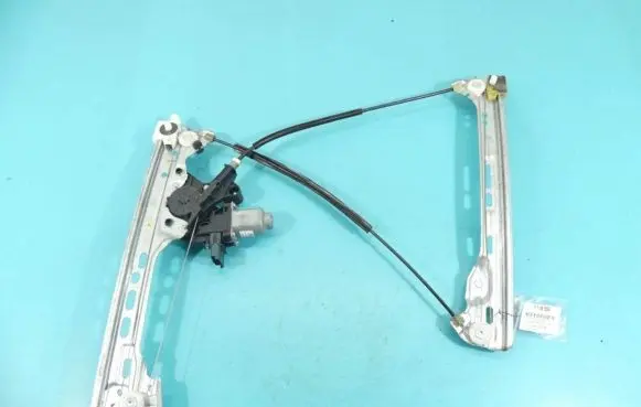 Renault Talisman Front door window regulator with motor IMPRK1119553