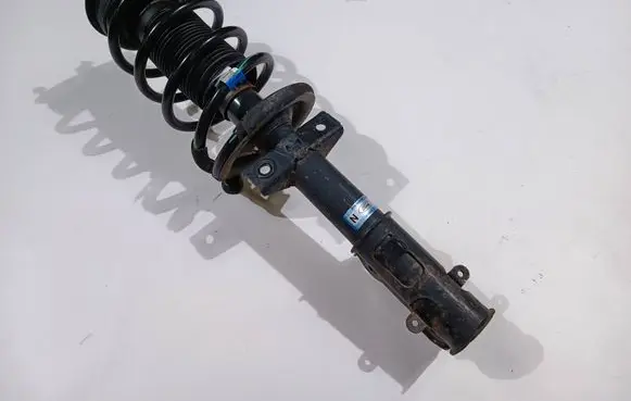 Ford Mustang V Front shock absorber/damper AR33-18045-AD, AR33-5310-BB