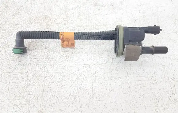 Ford Fusion II Active carbon filter fuel vapour canister HG939D333 HG939D333PD ARPTA