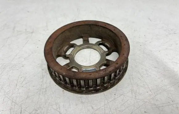 Land Rover Range Rover Sport L320 Camshaft pulley/ VANOS 9X2Q6K286BA