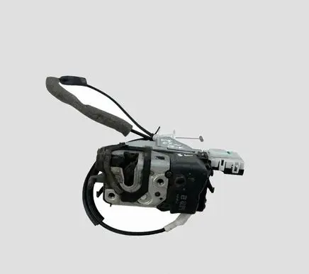 Citroen C5 Rear door lock 574395 4248NJ A81775