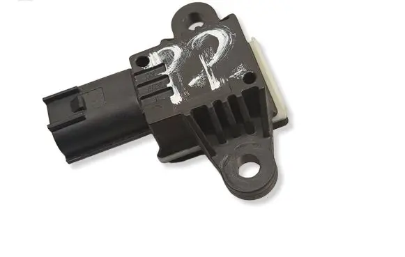 Ford Turneo Courier Airbag deployment crash/impact sensor GN1514C676AA 364D2283 11272018