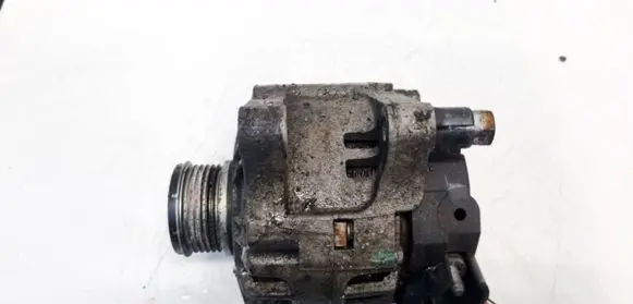 Citroen Nemo Generator/alternator c607214a tg9b068 c607214atg9b068