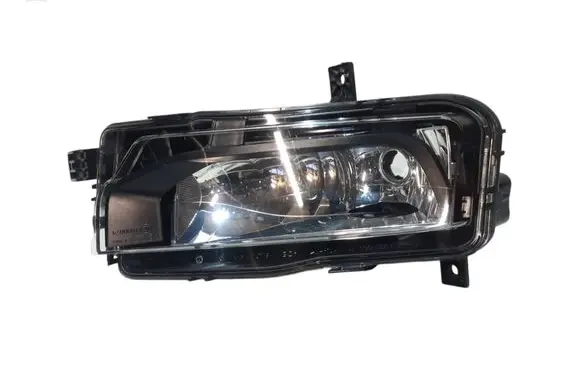 Front fog light