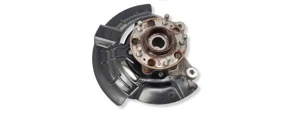 KIA Sorento IV Front wheel hub 46815