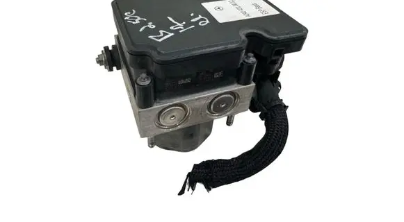 Mercedes-Benz B W246 W242 ABS Pump A2424310812 2265106513