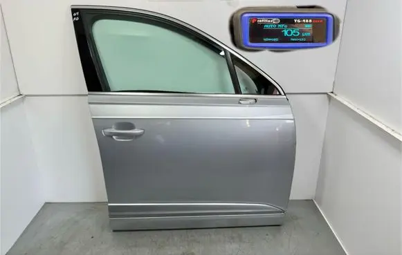 Audi Q7 4M Front door 