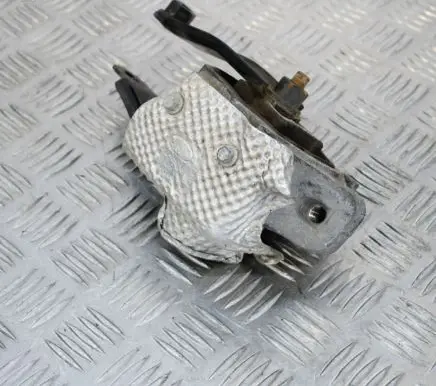Land Rover Range Rover Evoque L538 Engine mount bracket GJ326H051A