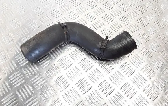 Volkswagen Sharan Intercooler hose/pipe