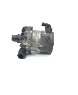 BMW 7 F01 F02 F03 F04 Electric auxiliary coolant/water pump 7566335