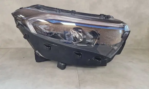 Mercedes-Benz EQA Headlight/headlamp LAMPAPRZODEQAEQB