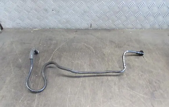 Ford Grand C-MAX Fuel line pipe AV619L272AC