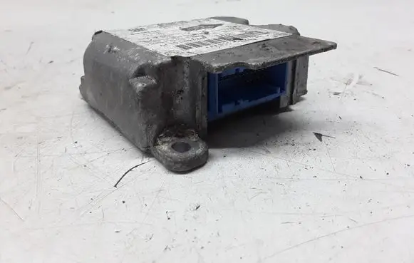 Opel Astra G Airbag control unit/module 90520841
