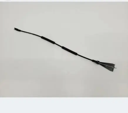 Opel Meriva B Front door cable line 13271964