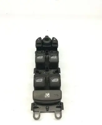 Volvo V70 Electric window control switch 30773269 03454200