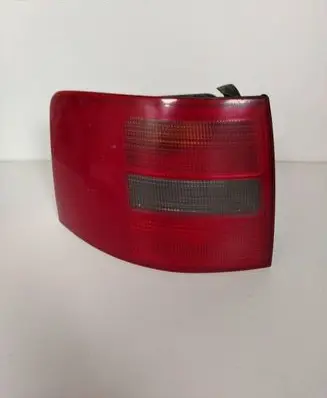 Audi A6 S6 C5 4B Rear/tail lights 4B9945095D 397109999 39710383