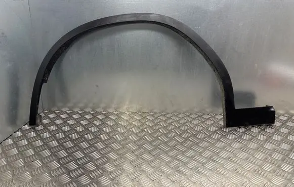 BMW X3 G01 Front arch trim 7400671 5177 13960514