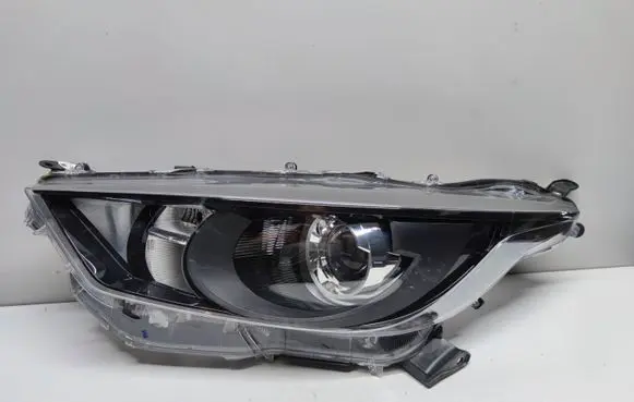 Headlight/headlamp