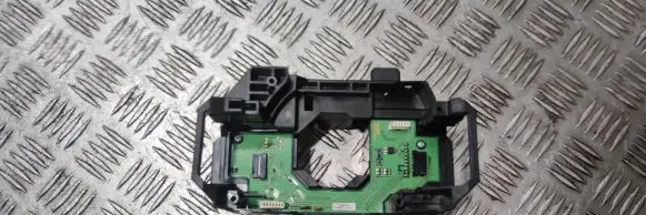 Volvo V60 Other control units/modules 31456030