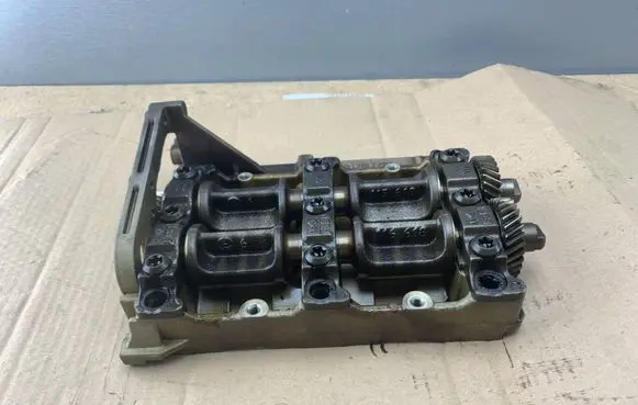 BMW 3 E90 E91 Balance shaft 11417559947 7559947 082210276