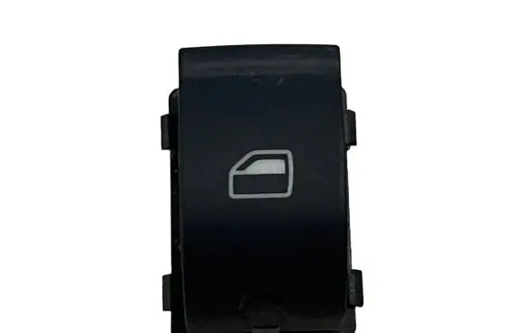 Audi A4 S4 B7 8E 8H Electric window control switch 8E0959855 005602S