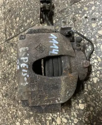 Renault Espace - Grand espace IV Front brake caliper