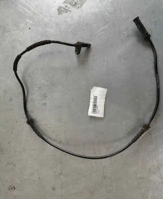 BMW 5 F10 F11 ABS brake wheel speed sensor 34526784902 6784902