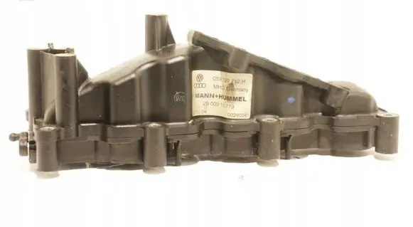 Audi A6 C7 Intake manifold Array