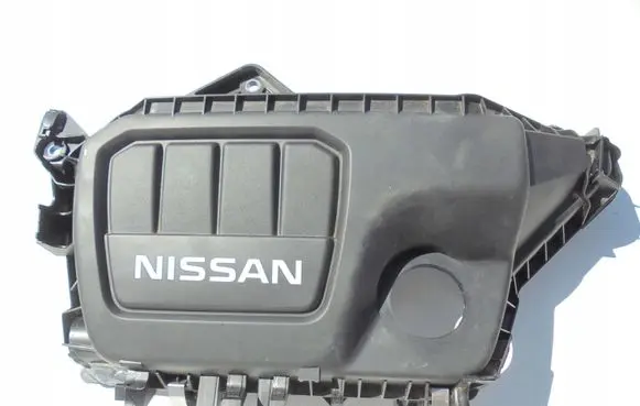 Nissan X-Trail T32 Engine cover (trim)