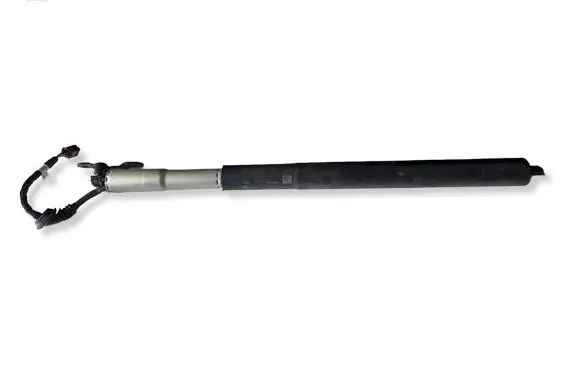 Audi Q4 Sportback e-tron Soft lock spindle drive 89E827851