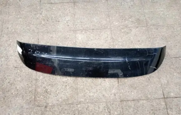 Seat Ibiza II (6k) Tailgate/trunk spoiler 6K6827933D