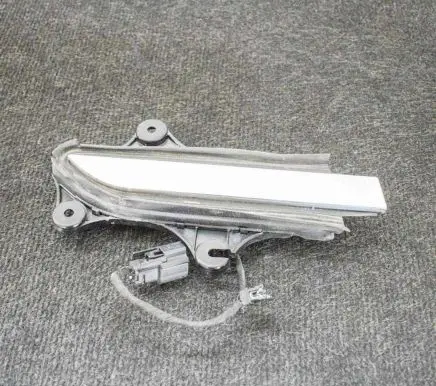 Tesla Model X Rear door exterior handle 104515800D