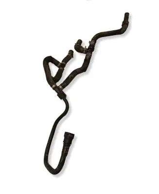Volvo V60 Electric car engine cooling hoses/pipes 31368357