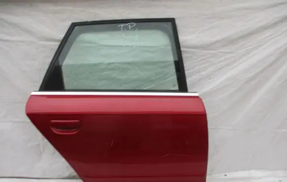 Seat Exeo (3R) Rear door 
