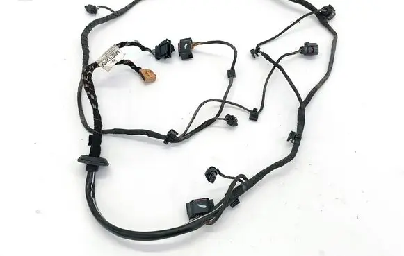 Audi Q5 SQ5 8R Parking sensor (PDC) wiring loom 8R0971104 8R0971104CA