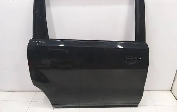 Seat Alhambra (Mk2) Rear door 7N0843208P