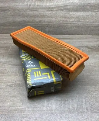 Renault Trafic II (X83) Air filter 7700678752